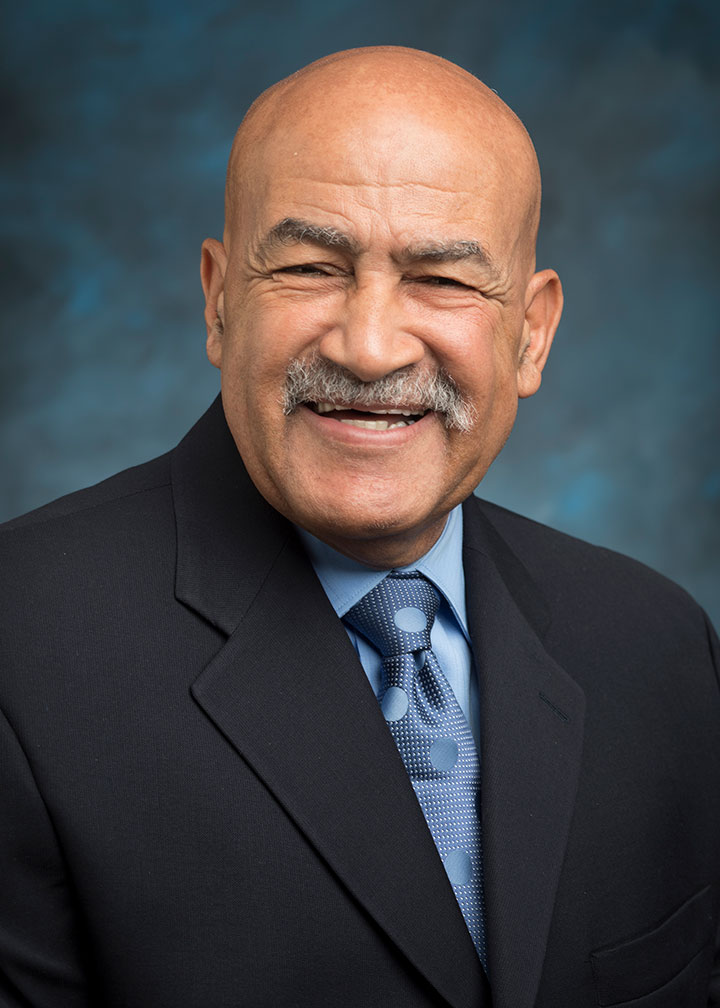 Darryl Rouzan